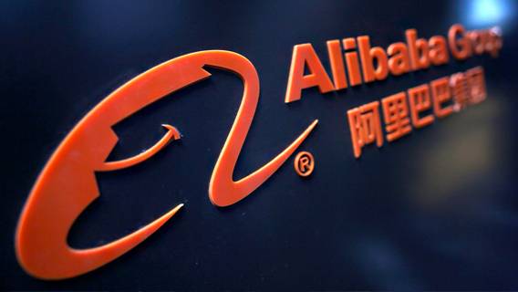 Alibaba собирает армию из 200 тыс. инфлюенсеров для продажи товаров своим покупателям