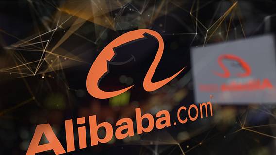 Alibaba займется разработкой беспилотных грузовиков