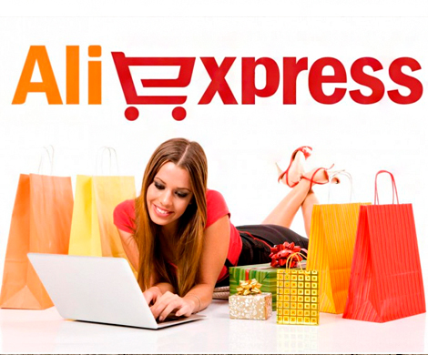 AliExpress запускает в РФ доставку за 1 день