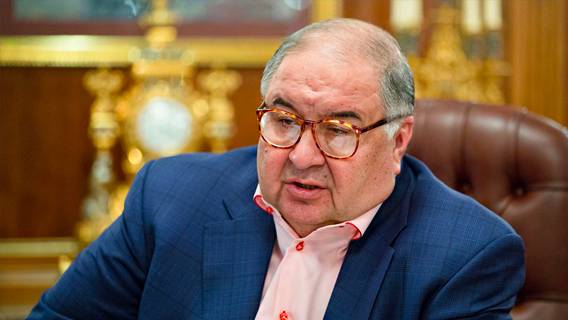 Алишер Усманов: миллиардер и филантроп, играющий важную роль в глобальном будущем Узбекистана