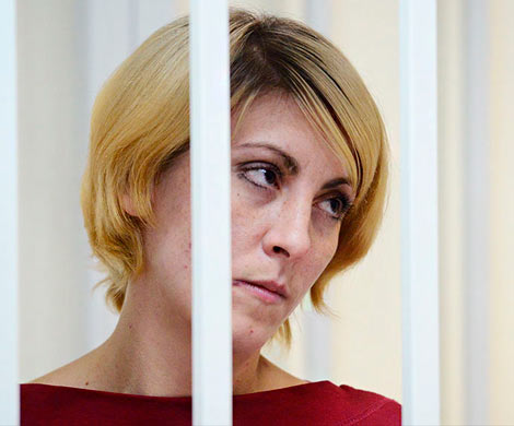 Алисова потребует от семьи "пьяного мальчика" из Балашихи 10 миллионов