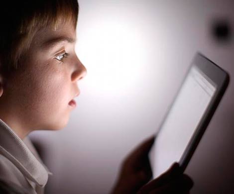 Аллергию на iPad обнаружили американские врачи у 11-летнего мальчика