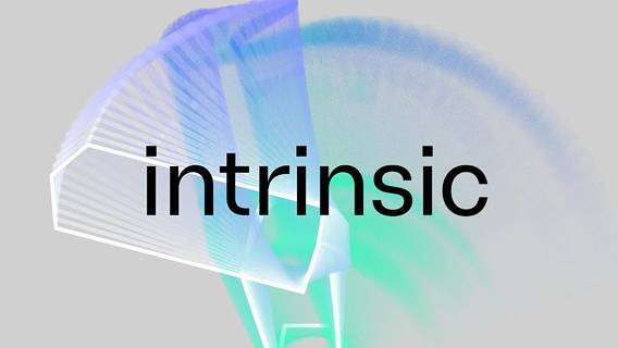 Alphabet запускает новую компанию Intrinsic по разработке программного обеспечения для робототехники
