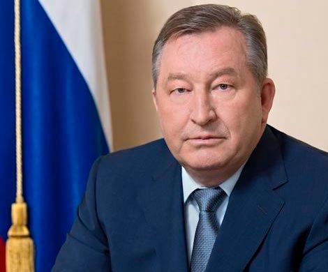 Алтайский край остался без губернатора