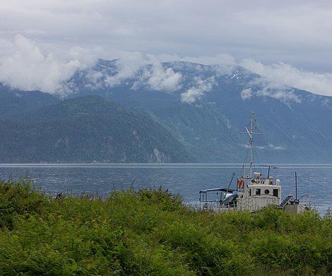 Алтайскому краю выдадут  750 млн руб. субсидий на развитие курортов