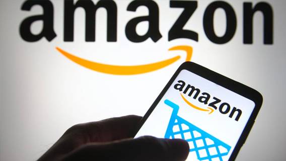 Amazon может урегулировать антимонопольные иски ЕС до конца года