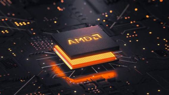 AMD купит производителя чипов Xilinx за $35 млрд в рамках развития центров обработки данных