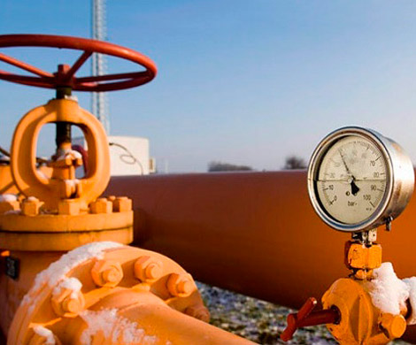 Америка готова предоставить Европе необходимые объемы газа