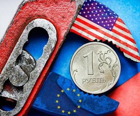 Америка может усилить антироссийские санкции из-за атак ДНР на Мариуполь