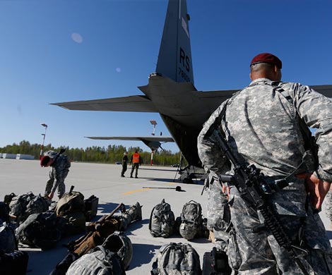 Америка обеспокоена расширением российской ПРО