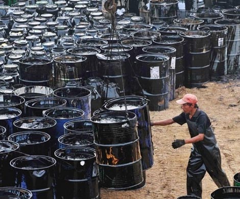 Америка снимет эмбарго на продажу нефти