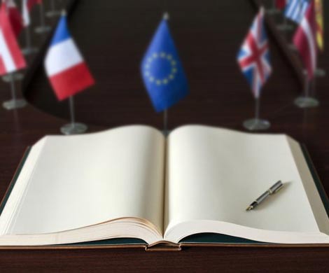 Америка хочет усилить антироссийские санкции