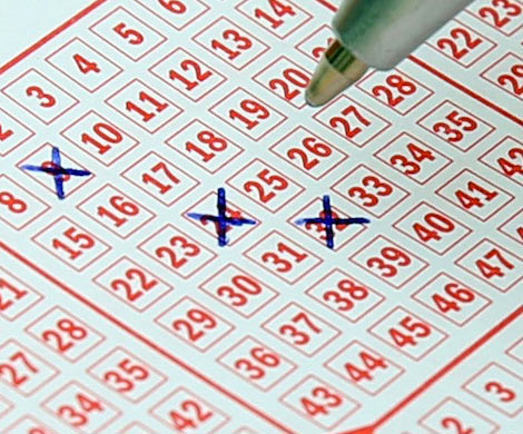 Американцу посчастливилось выиграть в лотерею два раза за сутки