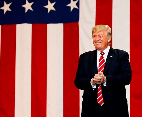 Американцы не сомневаются в нечестности Трампа