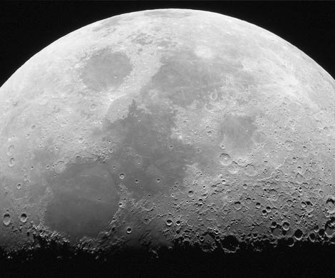 Американцы решили присвоить Луну