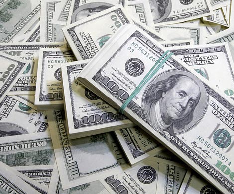 Американка заработала 2 миллиона на романтическом свидании
