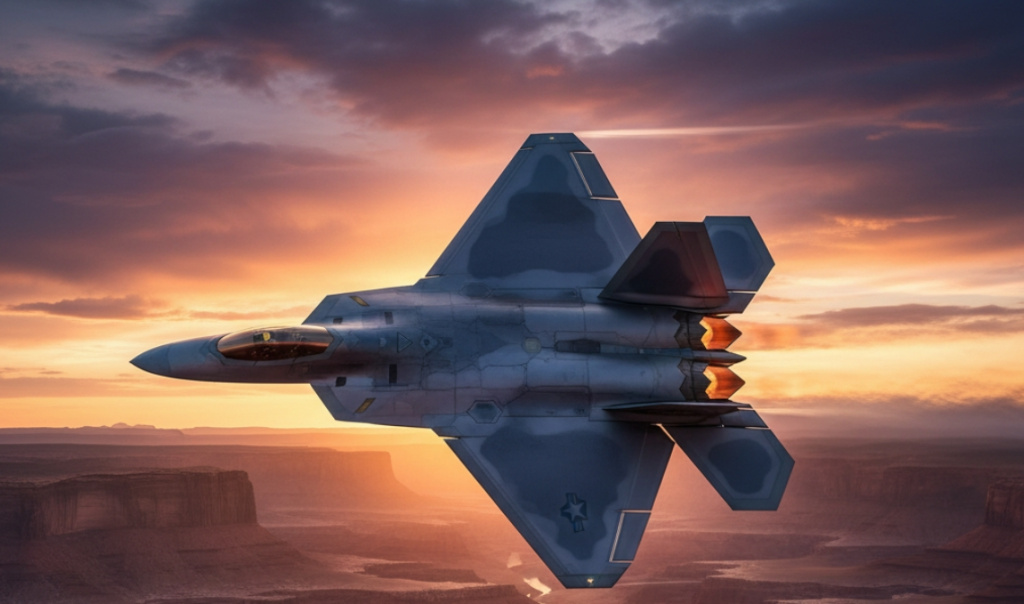 Американская авиация наращивает силы в Иордании до беспрецедентного уровня