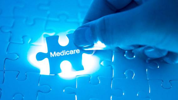 Американская страховка Medicare будет покрывать расходы на препарат от болезни Альцгеймера