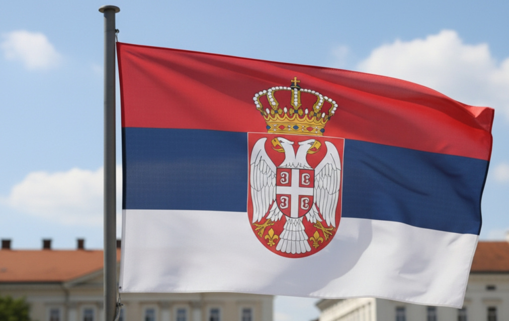 Американская взрывчатка для диверсии на сербском газопроводе