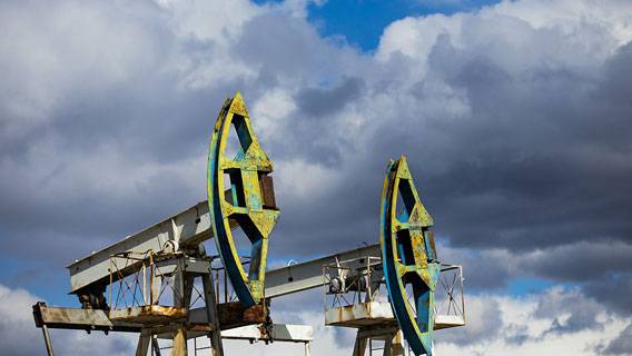 Американские производители нефти начали сокращать выбросы вслед за Европой
