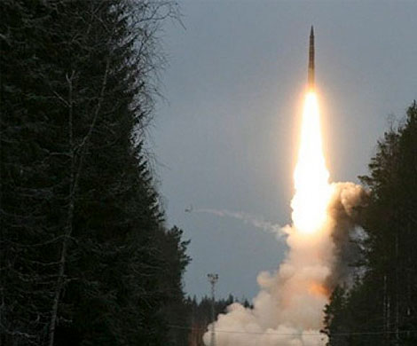 Американские ракеты в Европе могут оказаться под прицелом РФ