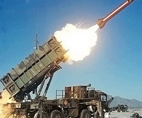 Американские ракеты в Европе нацелены на Россию