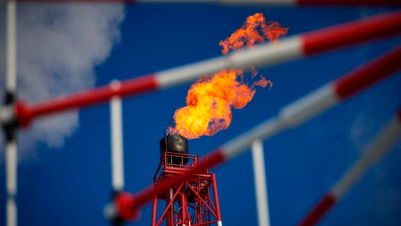 Американские санкции стимулировали экспорт российской нефти