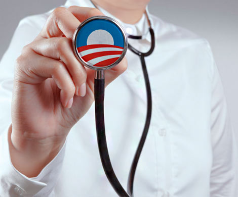 Американские сенаторы не смогли отменить Obamacare