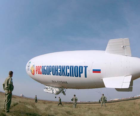 Американские сенаторы предлагают запретить выделять госсредства на контракты с Рособоронэкспортом