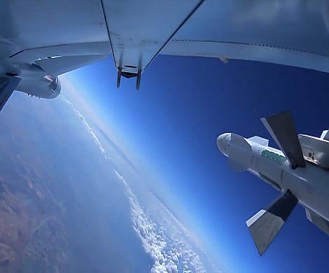 Американские волонтеры утверждают, что ВКС РФ разбомбили их сирийский офис