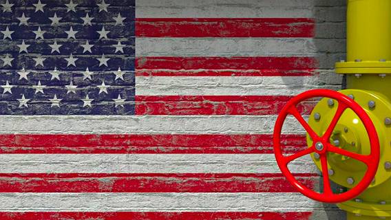 Американский газовый магнат заявил, что США выгоден энергетический кризис в Европе