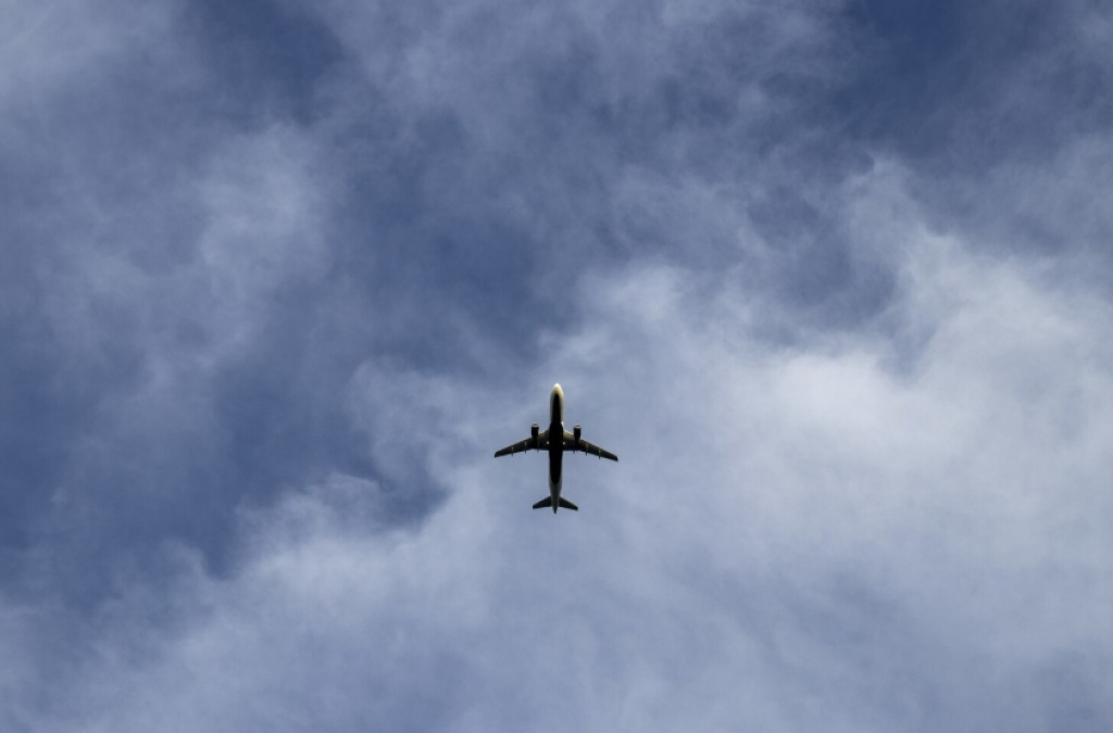 Американский разведчик Poseidon снова у границ России в Баренцевом море