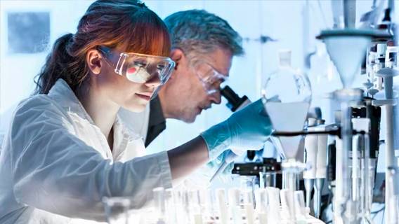 Американский регулятор одобрил препарат для лечения рака крови от Johnson & Johnson и Legend Biotech