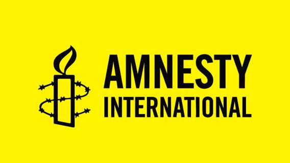 Amnesty принесла извинения за доклад по Украине, но не будет отказываться от своих выводов 