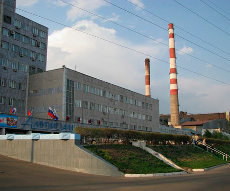 «Амурметалл» возобновил производство стали