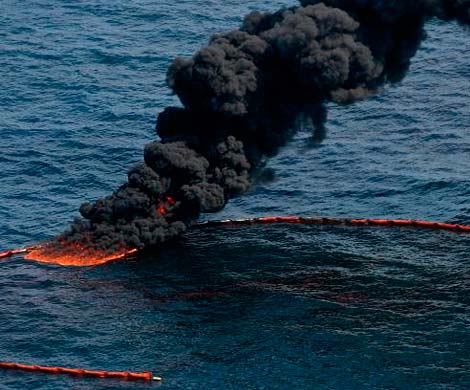 Anadarko Petroleum заплатит $5,15 млрд за экологический ущерб