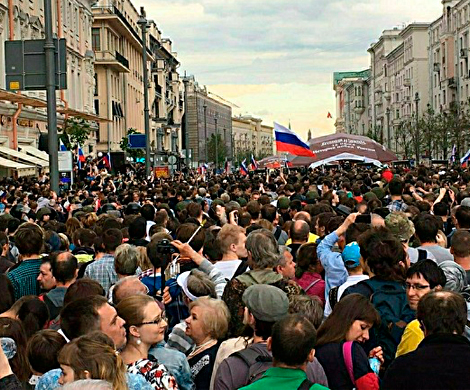 Аналитики КГИ прочат новую волну протестов