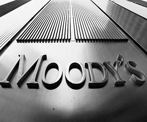 Агентство Moody's обосновало  "мусорный рейтинг" России