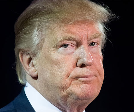Аналитики отрицают настрой Трампа на перезагрузку диалога с Москвой