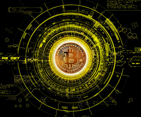 Аналитики ожидают роста цен на биткоин до $7 тыс‍