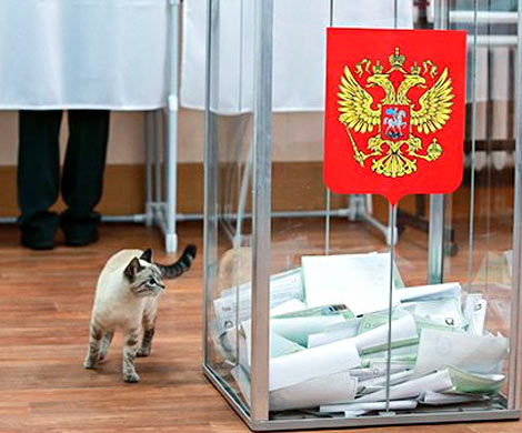 Аналитики озвучили региональные риски президентской кампании