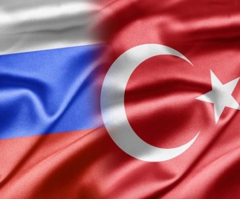 Аналитики Stratfor уверены, что противостояние Москвы и Анкары продолжится