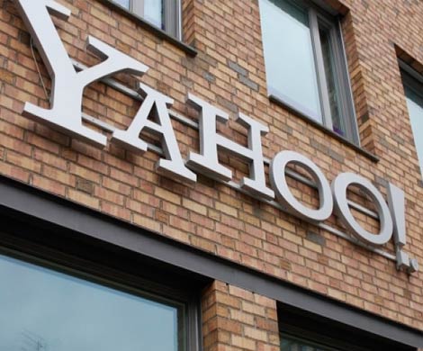 АНБ угрожало Yahoo! штрафом за сокрытие информации о пользователях