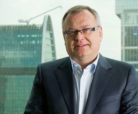 Андрей Костин – самый высокооплачиваемый руководитель по версии Forbes