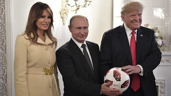 Андрей Пионтковский о выборах в США: колоссальное поражение для Путина