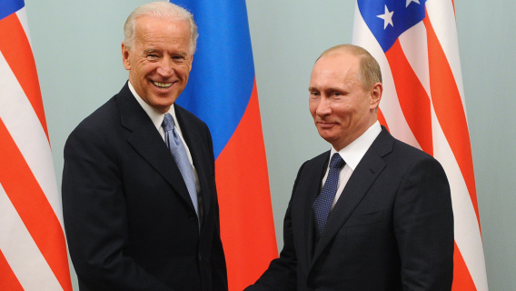 Андрей Пионтковский: Путина хотят изолировать от международного общения