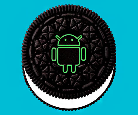 Android Oreo 8.1 массово разбивает экраны смартфонов