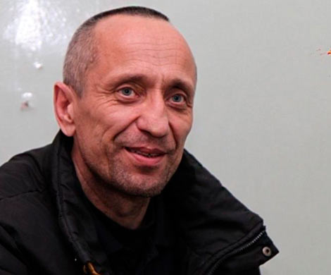 Ангарский маньяк Попков станет героем телесериала