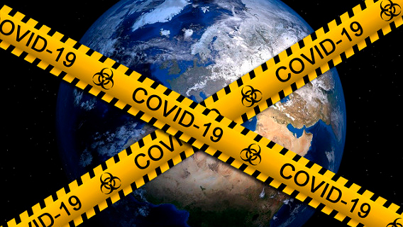 Английская Премьер-Лига разрабатывает план по борьбе с Covid-19