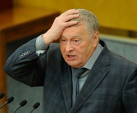Английский в школах станет платным?: Жириновский предложил ограничить изучение английского в школах и вузах